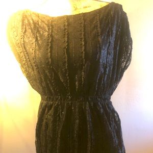 Style and Co. size large tunic